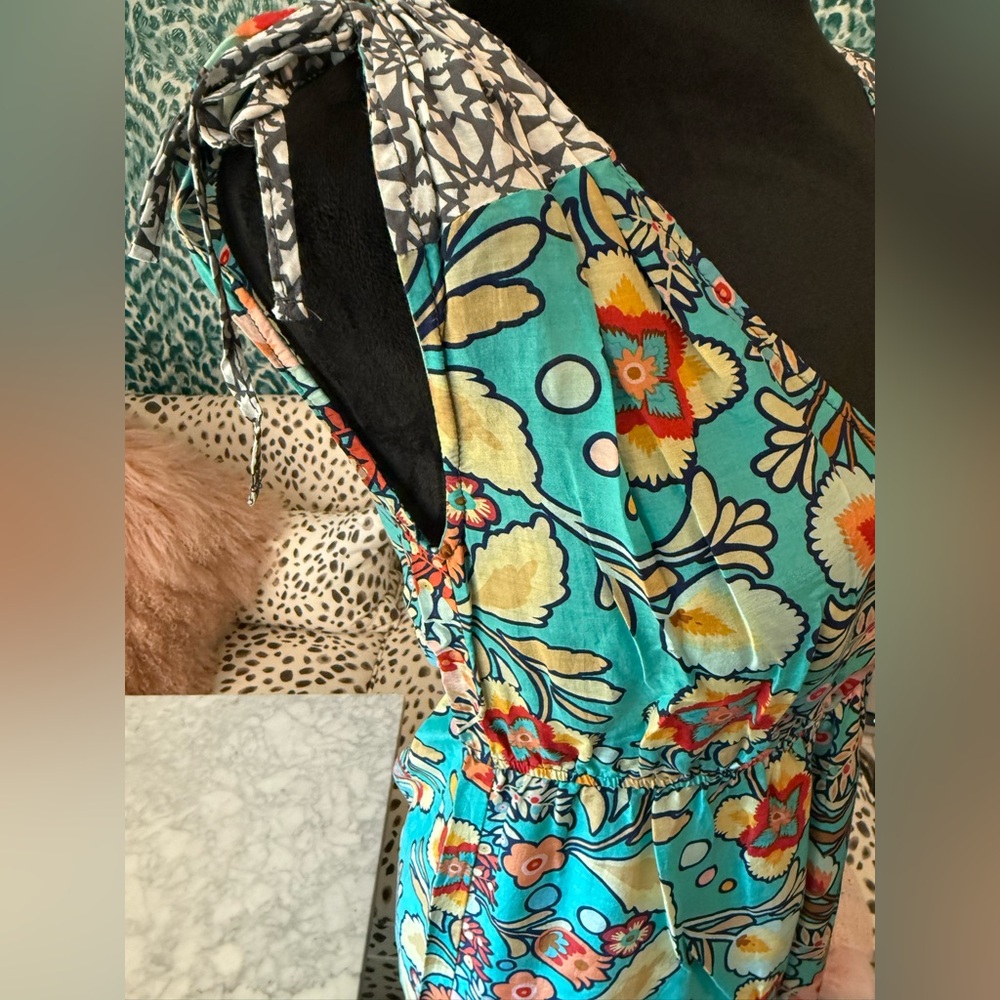 Zingara (Mexico) Coverup